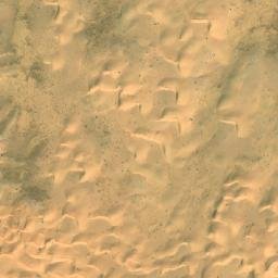 Satellite imagery of Garet ech Chouatine, DZ