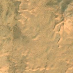 Satellite imagery of Garet ech Chouatine, DZ