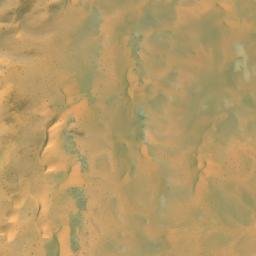 Satellite imagery of Garet ech Chouatine, DZ