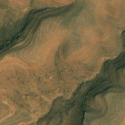 Satellite imagery of Mahasseur Glib el Bakhennga, DZ