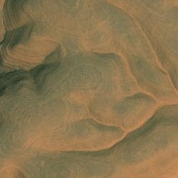 Satellite imagery of Mahasseur Glib el Bakhennga, DZ