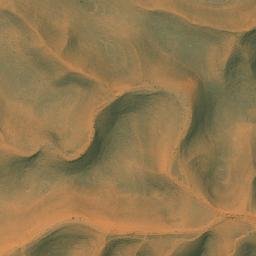 Satellite imagery of Mahasseur Glib el Bakhennga, DZ
