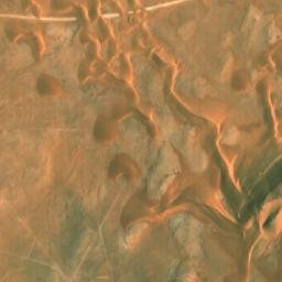 Satellite imagery of Meksem Tine, DZ