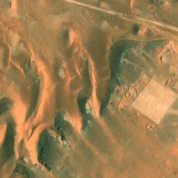 Satellite imagery of Meksem Tine, DZ