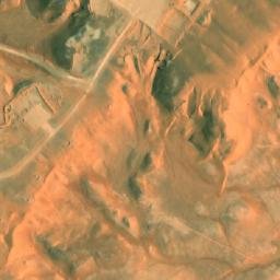 Satellite imagery of Meksem Tine, DZ