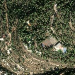 Satellite imagery of Miẕpé Kerem, IL