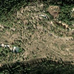 Satellite imagery of Miẕpé Kerem, IL