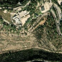 Satellite imagery of Miẕpé Kerem, IL