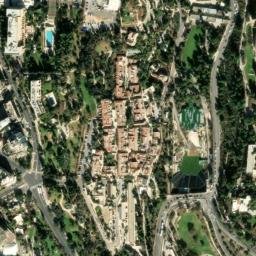 Satellite imagery of Muristan, PS