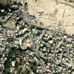 Satellite imagery of Ra's Sālim, XX