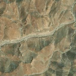 Satellite imagery of Naşr Kūh, AF