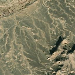 Satellite imagery of Khākak Tapah, AF