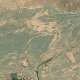 Satellite imagery of Laylā Tōrah, AF