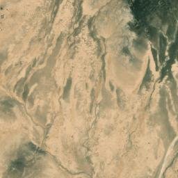 Satellite imagery of Lālak, AF