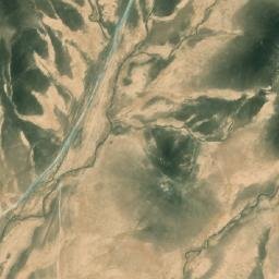 Satellite imagery of Lālak, AF