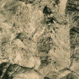 Satellite imagery of Bōlān Ghrūnah, AF