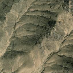 Satellite imagery of Bāwa’ray, AF