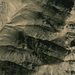 Satellite imagery of Bāwa’ray, AF