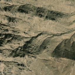 Satellite imagery of Bāwa’ray, AF
