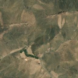 Satellite imagery of Tsakī Ghar, AF