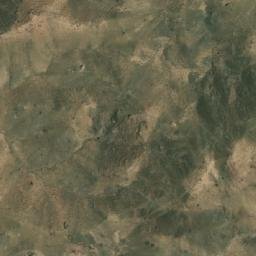 Satellite imagery of Tsakī Ghar, AF