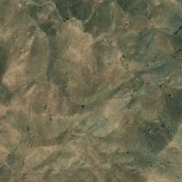 Satellite imagery of Tsakī Ghar, AF