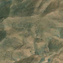 Satellite imagery of Tsakay Ghar, AF