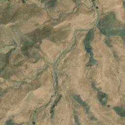 Satellite imagery of Tsakay Ghar, AF
