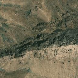 Satellite imagery of Spīn Ghar, AF