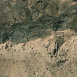 Satellite imagery of Spīn Ghar, AF