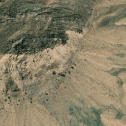 Satellite imagery of Spīn Ghar, AF