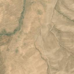 Satellite imagery of Zhaṟay Tangay, AF