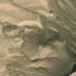 Satellite imagery of Zhaṟay Tangay, AF