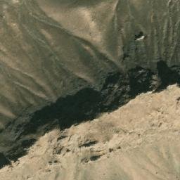 Satellite imagery of Zhaṟay Tangay, AF