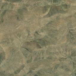 Satellite imagery of Dê Muḩammad Ghunḏêy, AF