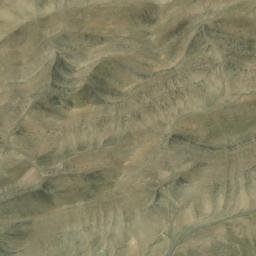 Satellite imagery of Dê Muḩammad Ghunḏêy, AF