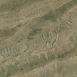 Satellite imagery of Dê Muḩammad Ghunḏêy, AF