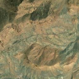 Satellite imagery of Takaṟay, AF