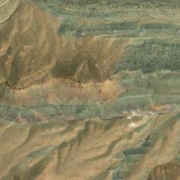 Satellite imagery of Gwāl, AF