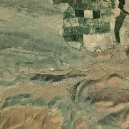 Satellite imagery of Gwāl, AF