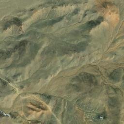 Satellite imagery of Sūrkay Ghar, AF