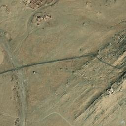 Satellite imagery of Kosaka, AF