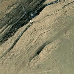 Satellite imagery of Kosaka, AF