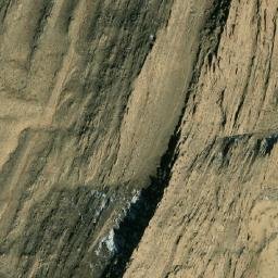 Satellite imagery of Pinakai, AF