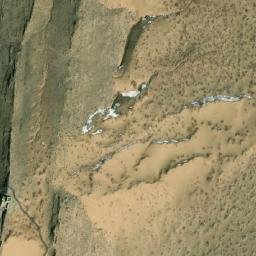 Satellite imagery of Bidownah, AF