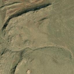 Satellite imagery of Khazānī Ghunḏêy, AF