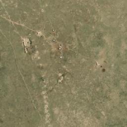 Satellite imagery of Mullā Ghās̲h̲ē, AF