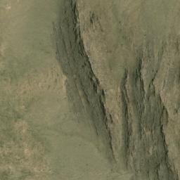 Satellite imagery of Mullā Ghās̲h̲ē, AF