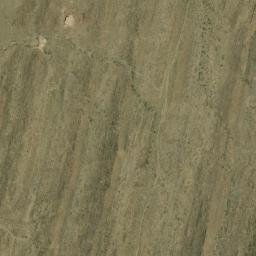 Satellite imagery of Dzowṟūndūkay, AF