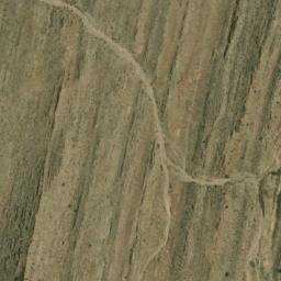 Satellite imagery of Dzowṟūndūkay, AF